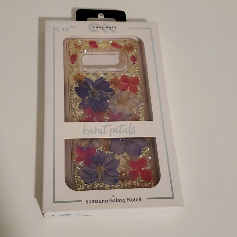 Samsung Galaxy Note 8 Casemate
